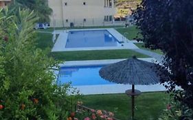 Alboran Hills
